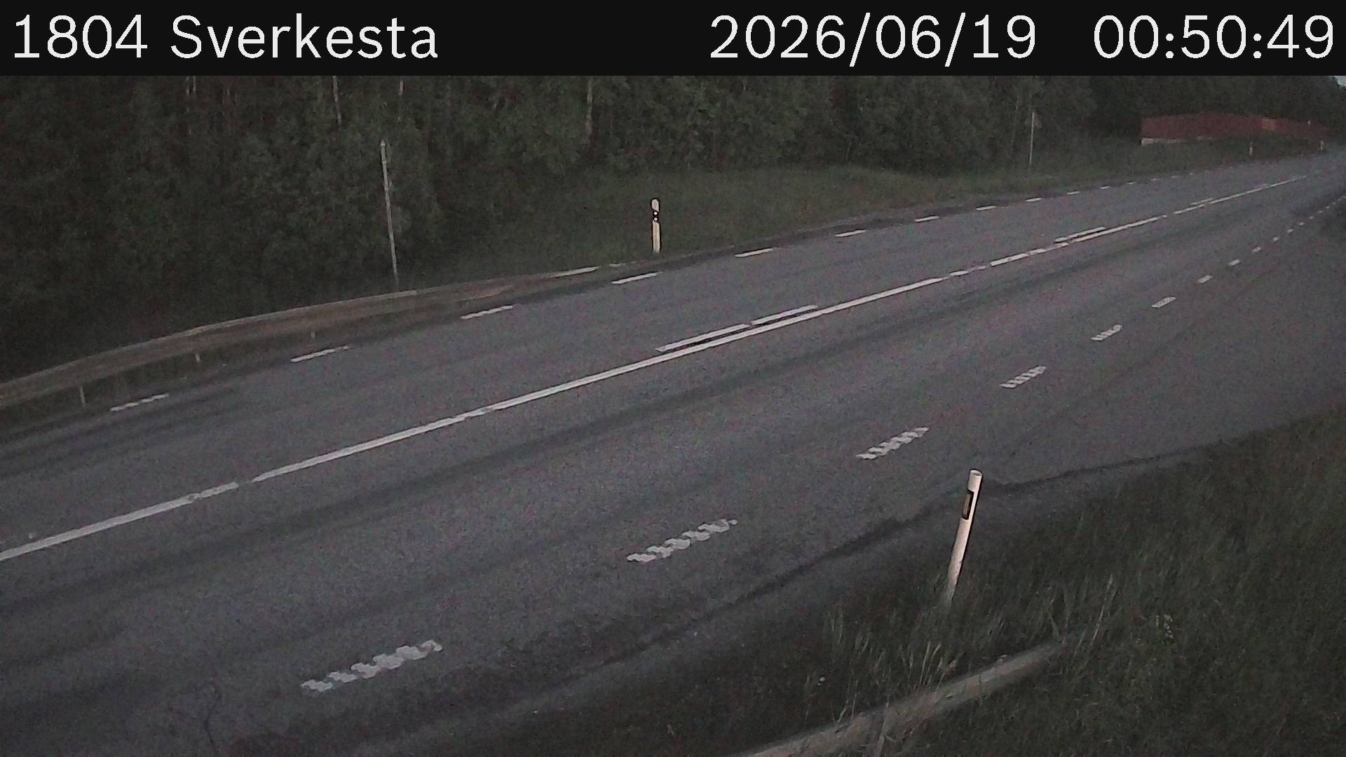 Sverkesta