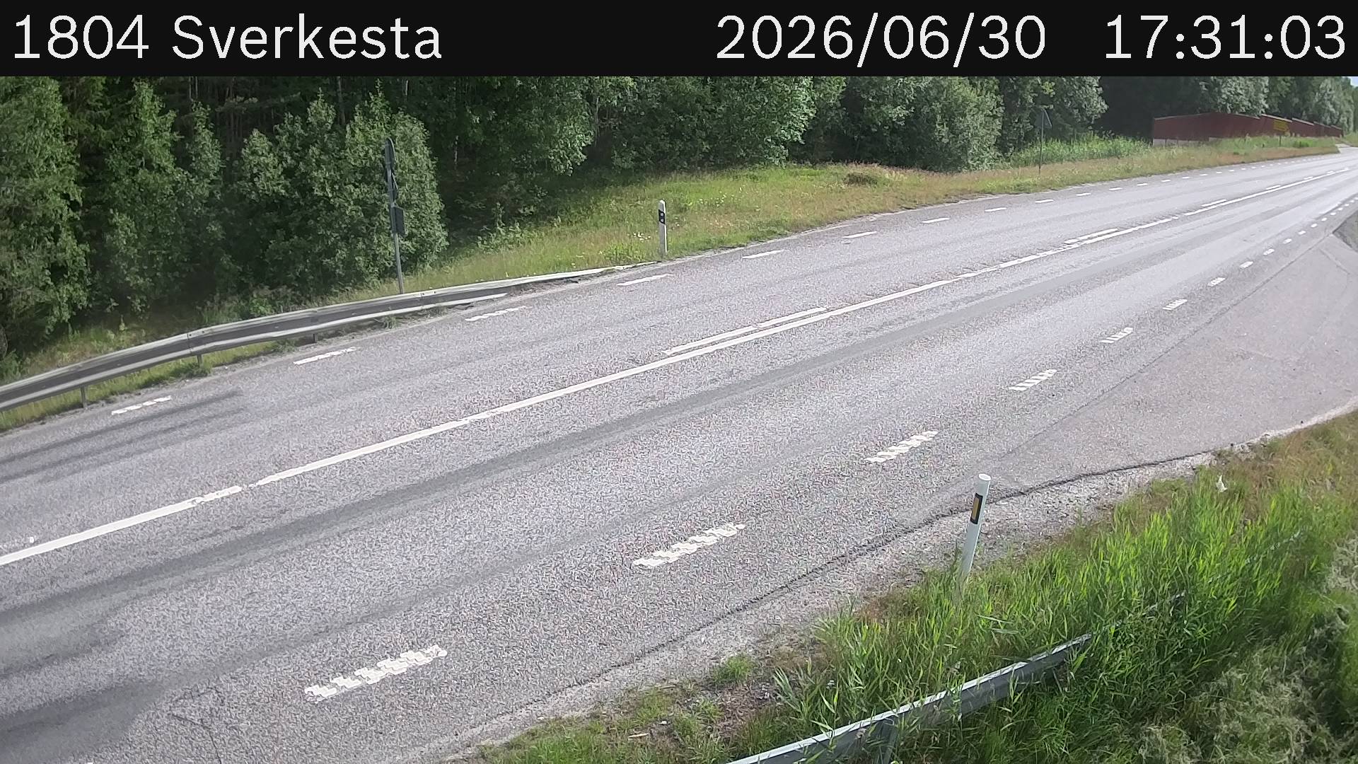 Sverkesta