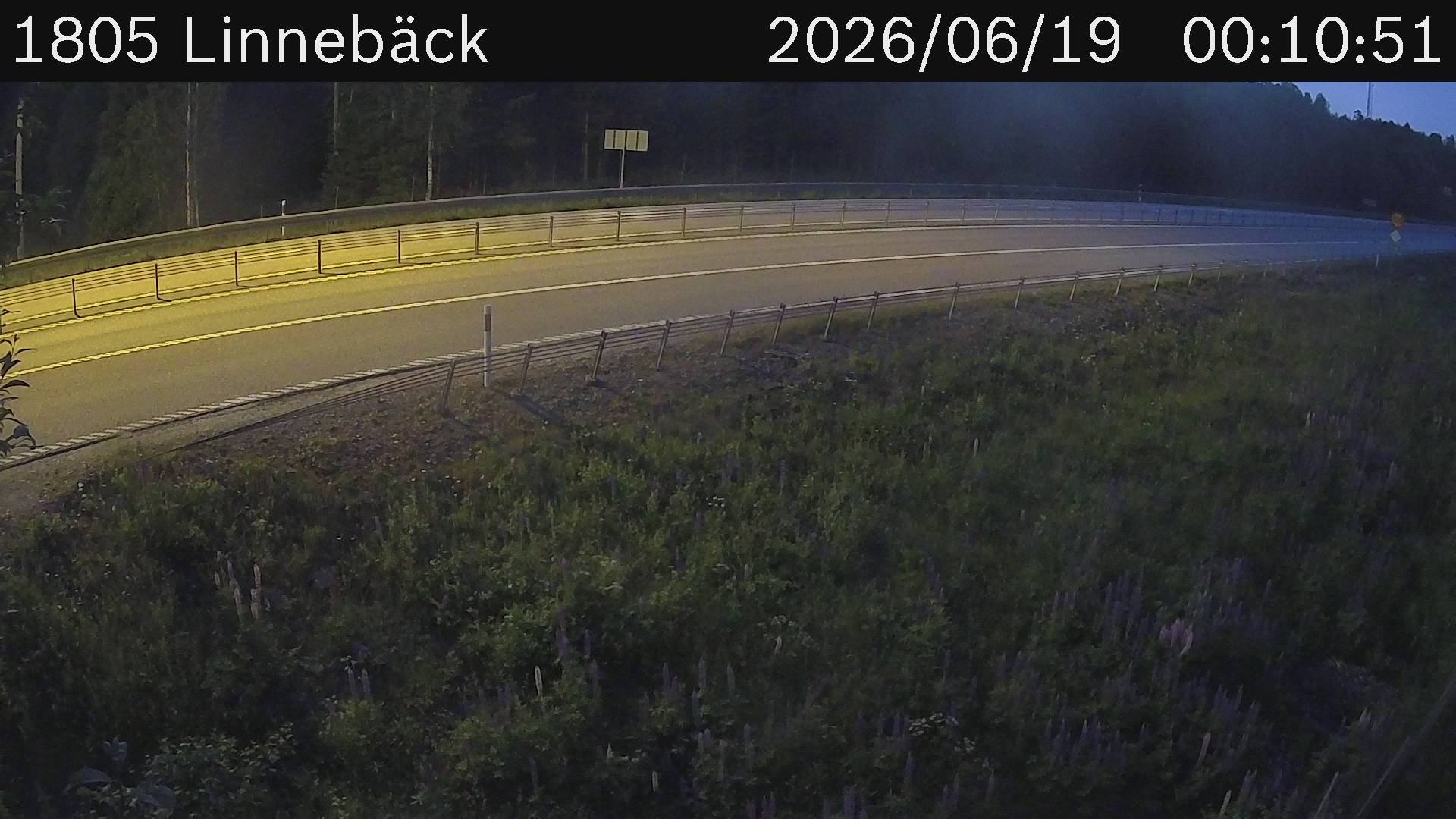 Linnebäck