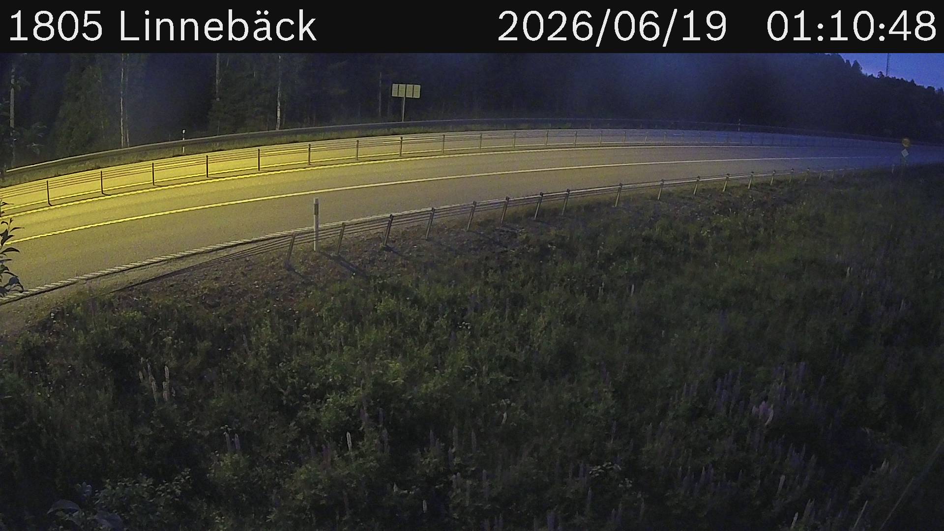 Linnebäck
