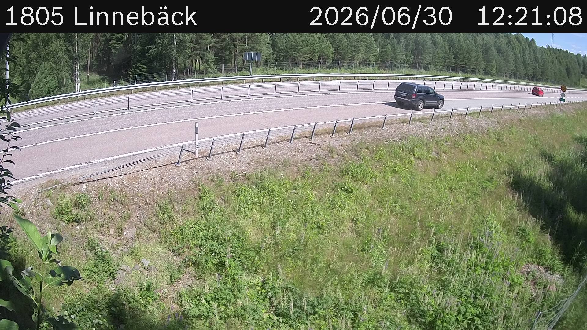 Linnebäck
