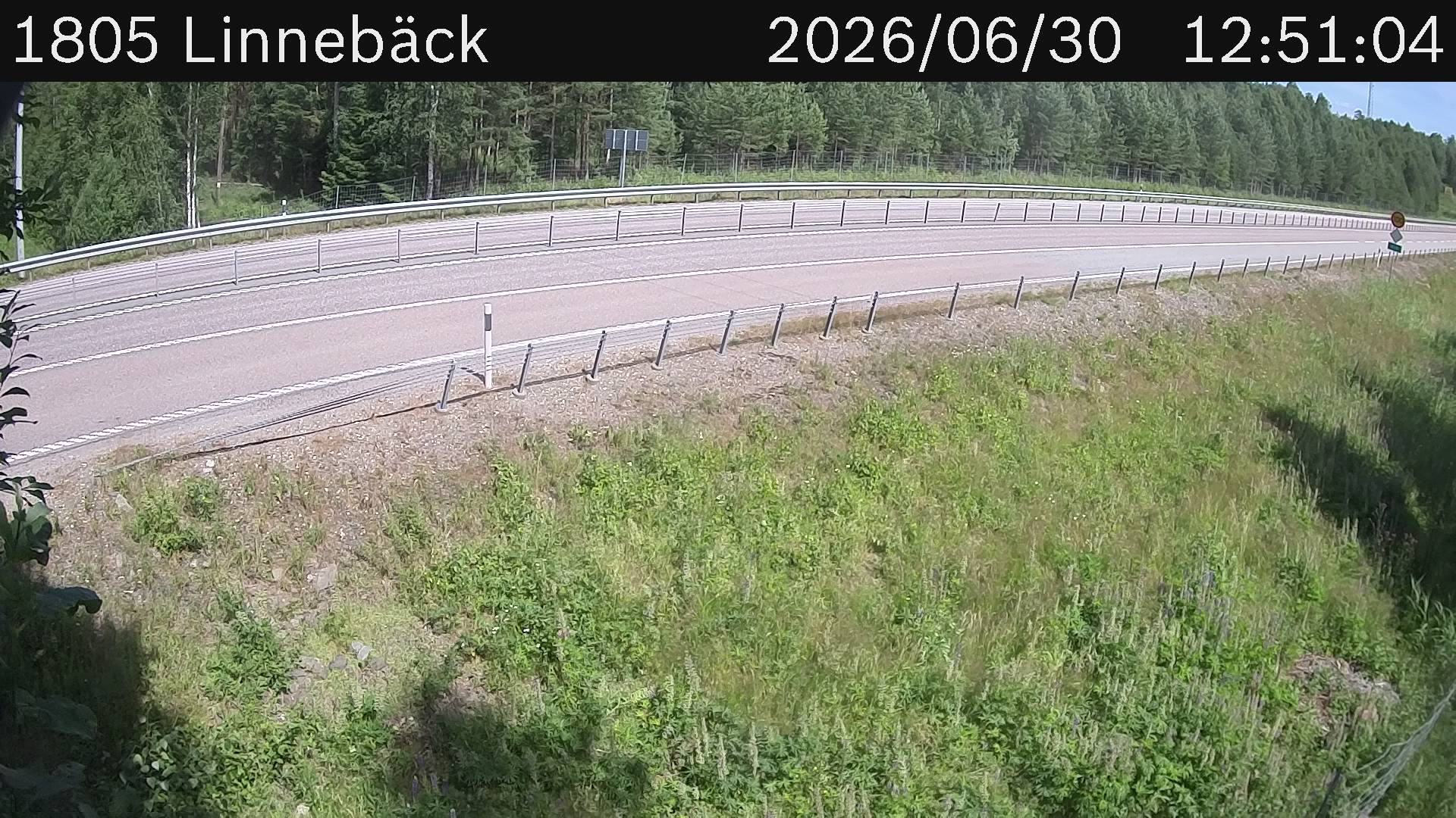 Linnebäck