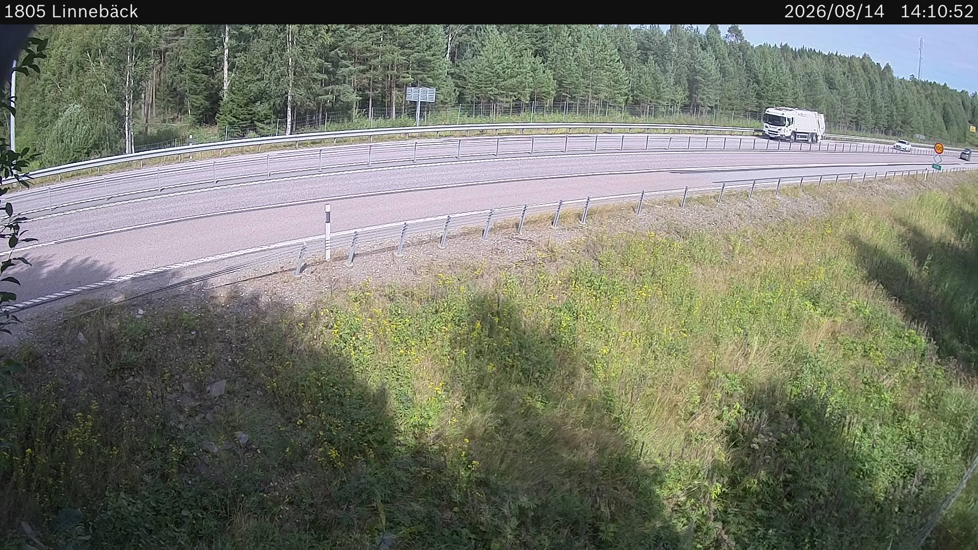 Linnebäck