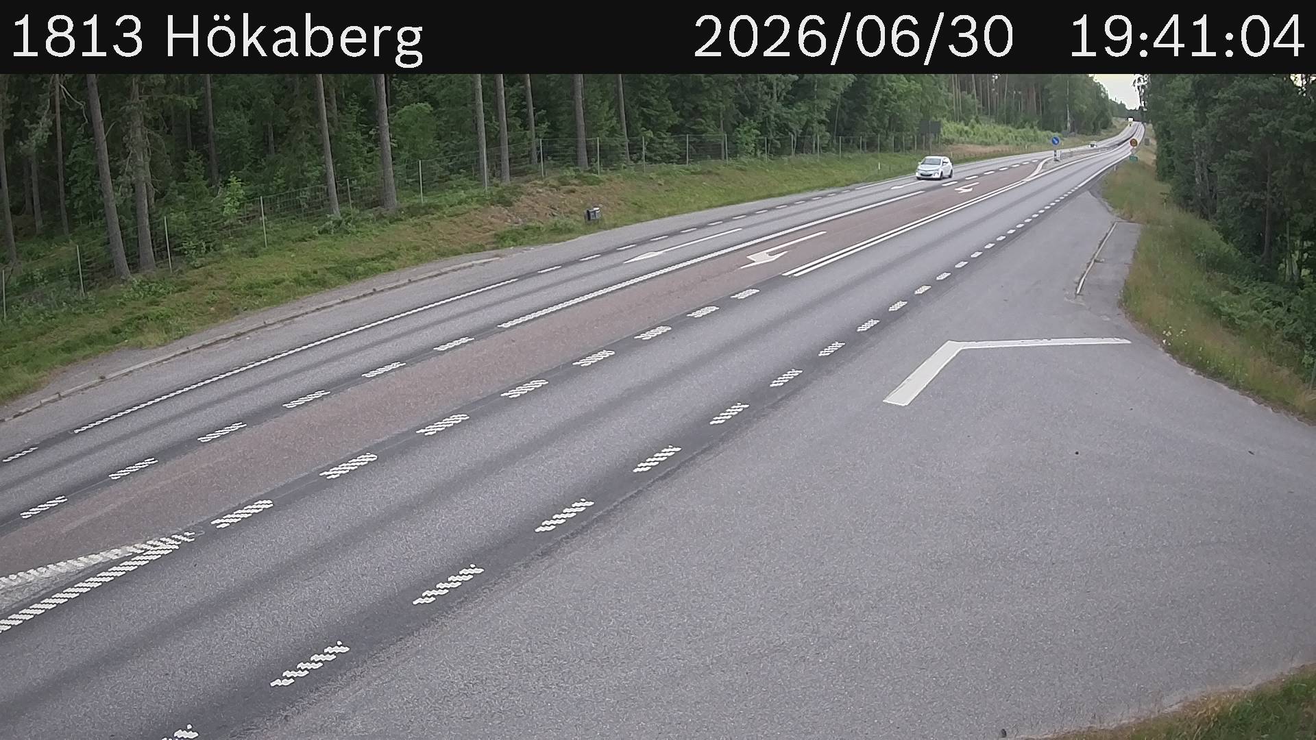 Hökaberg