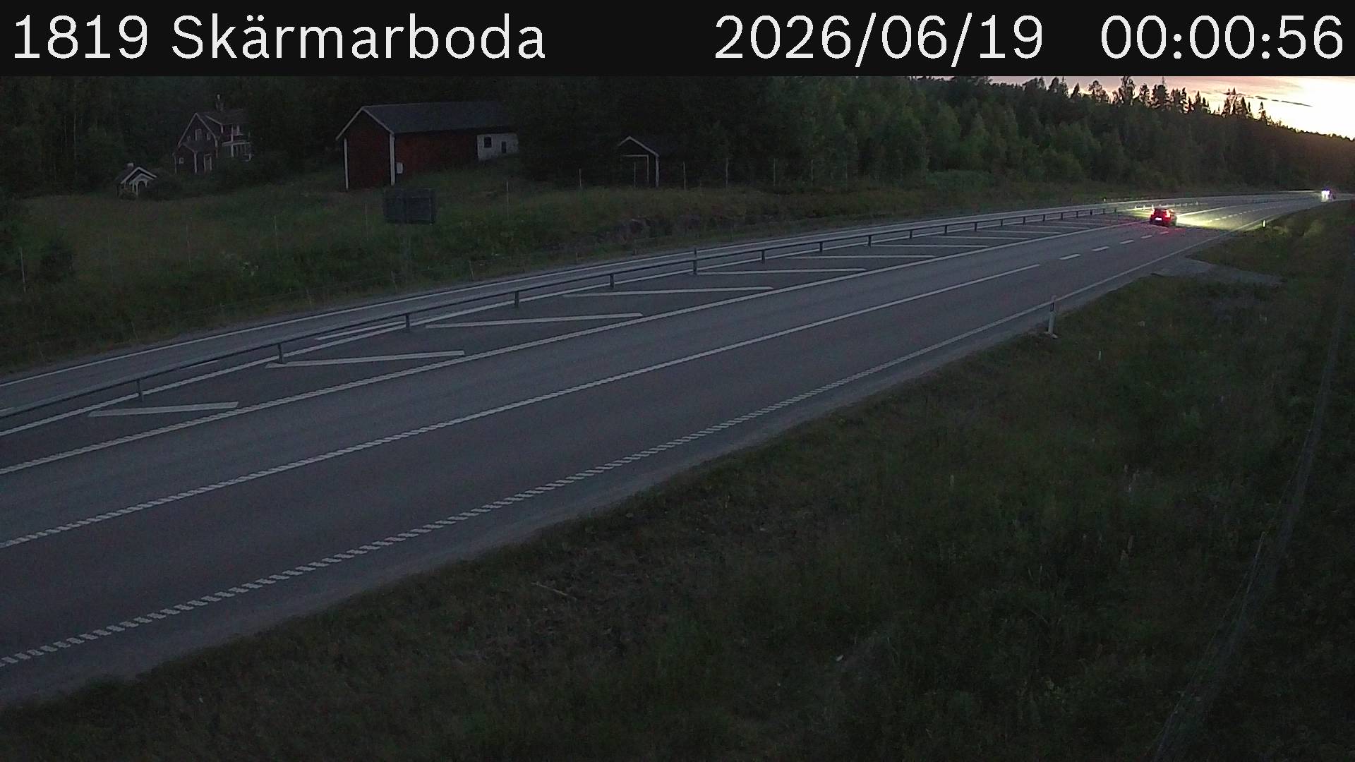 Skärmarbod