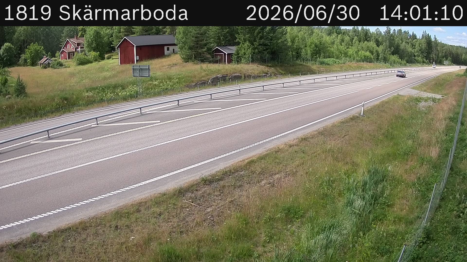 Skärmarbod