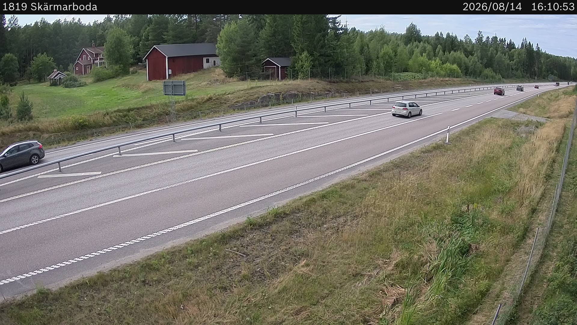 Skärmarbod