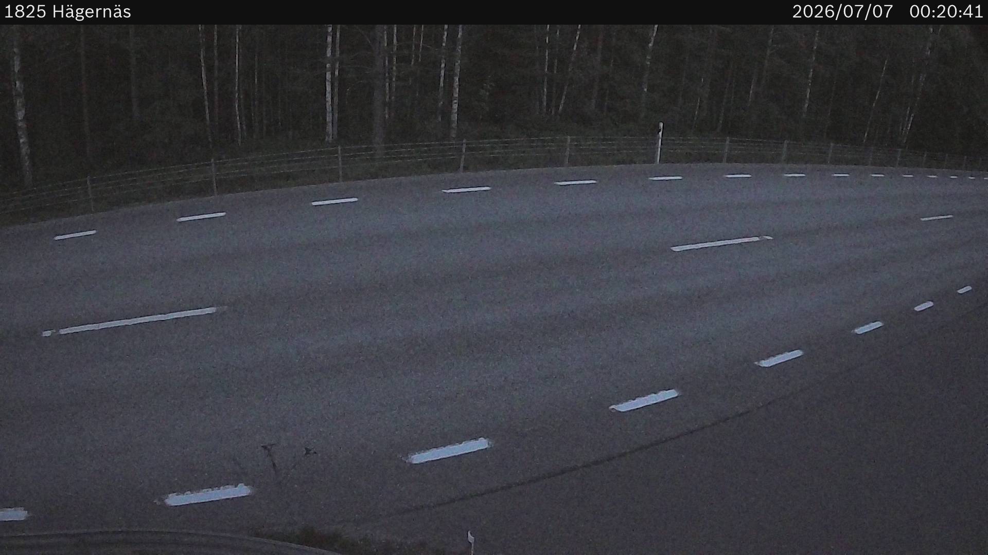 Hägernäs