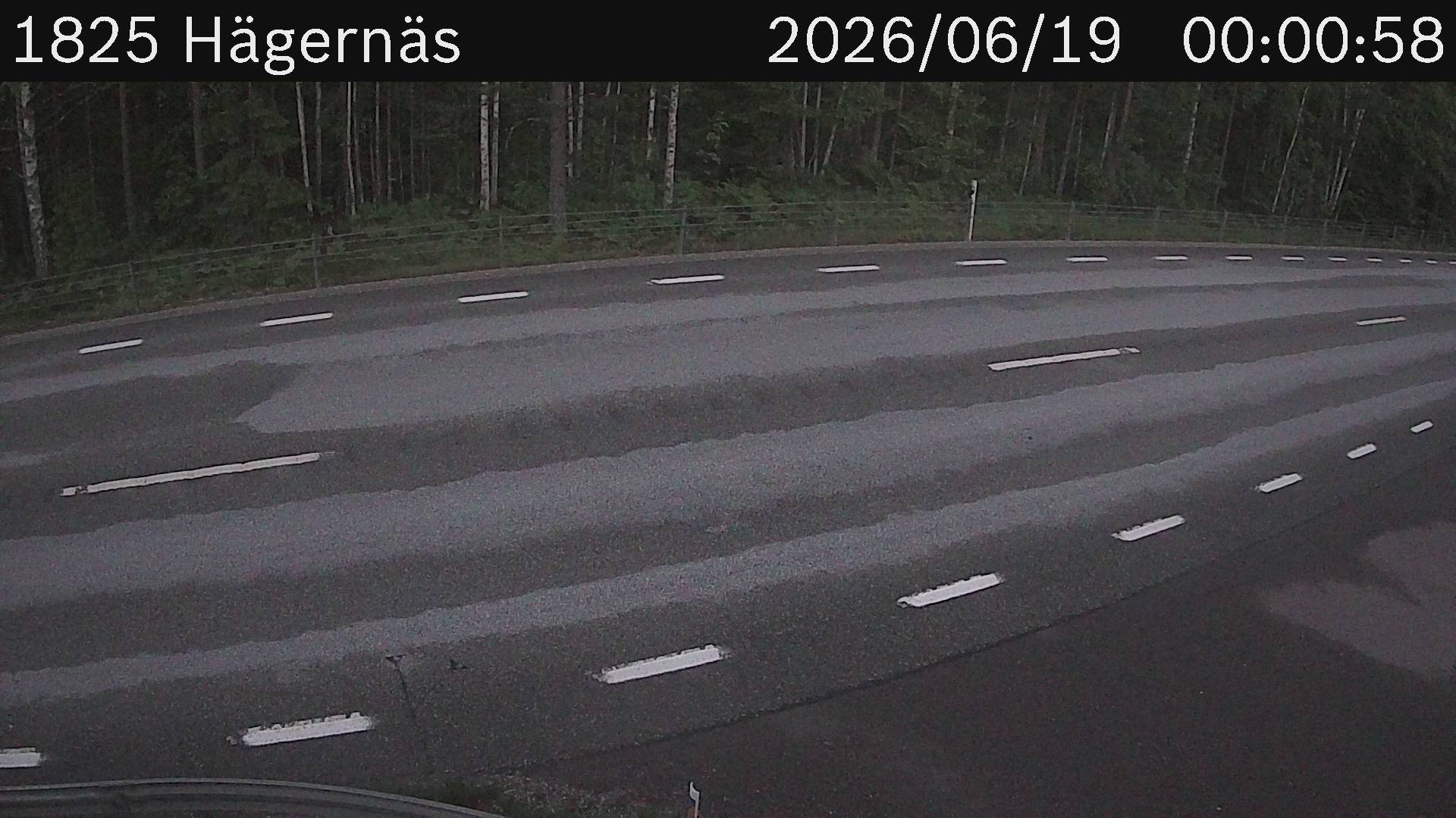 Hägernäs