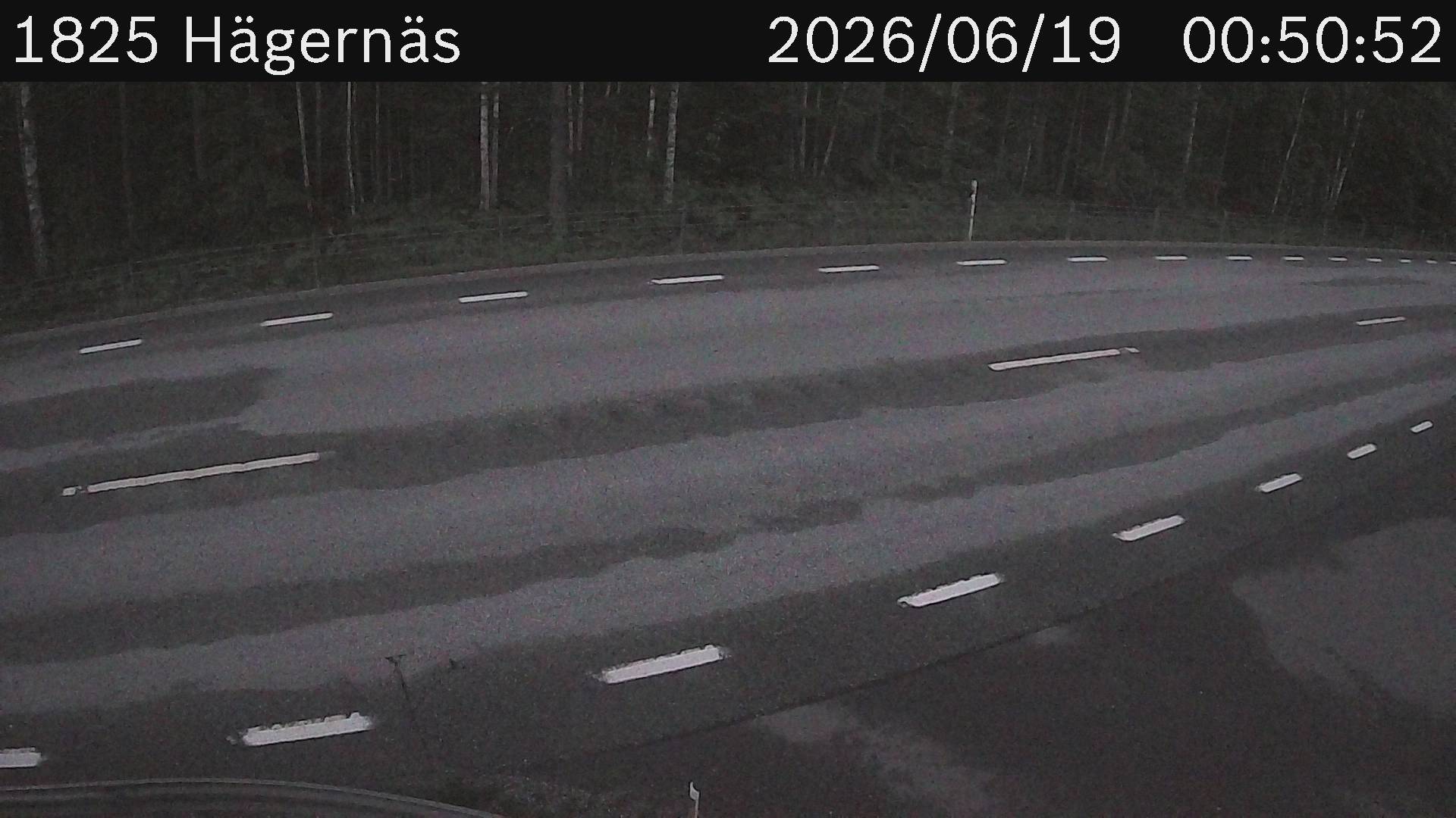 Hägernäs
