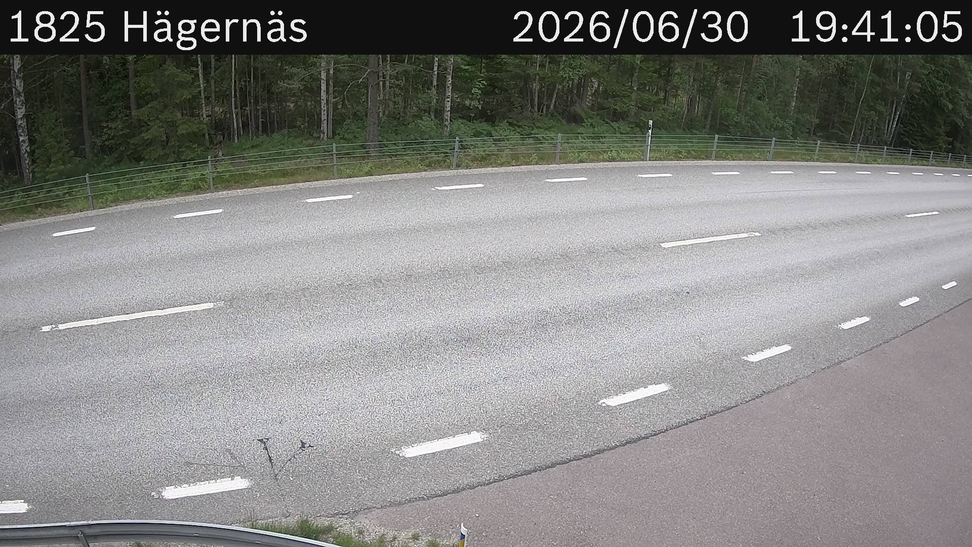 Hägernäs