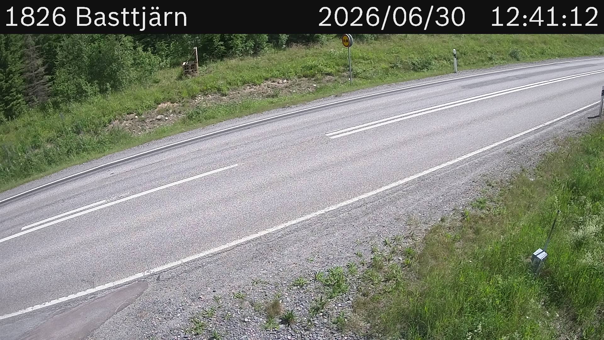 Basttjärn