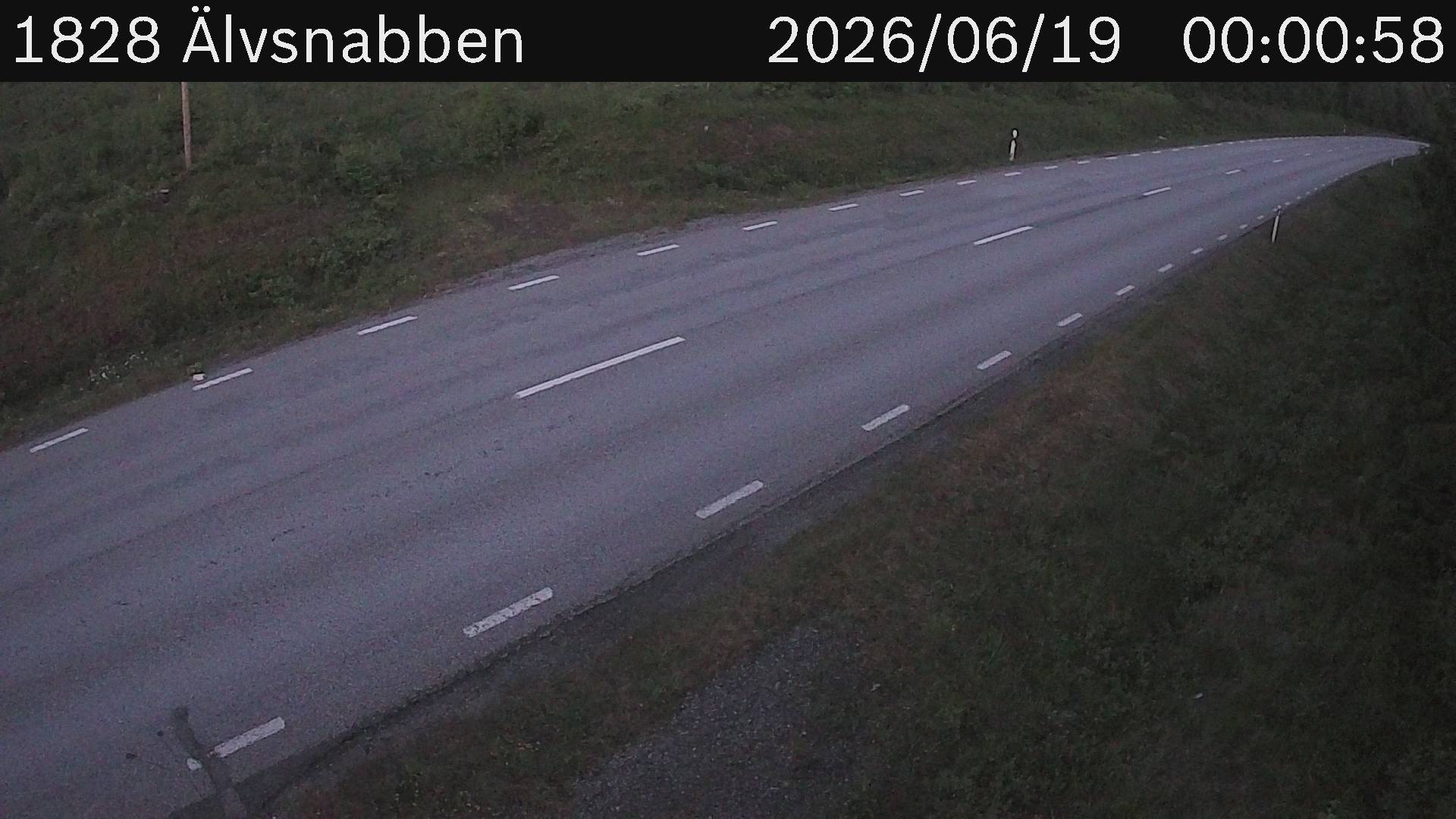 Älvsnabben