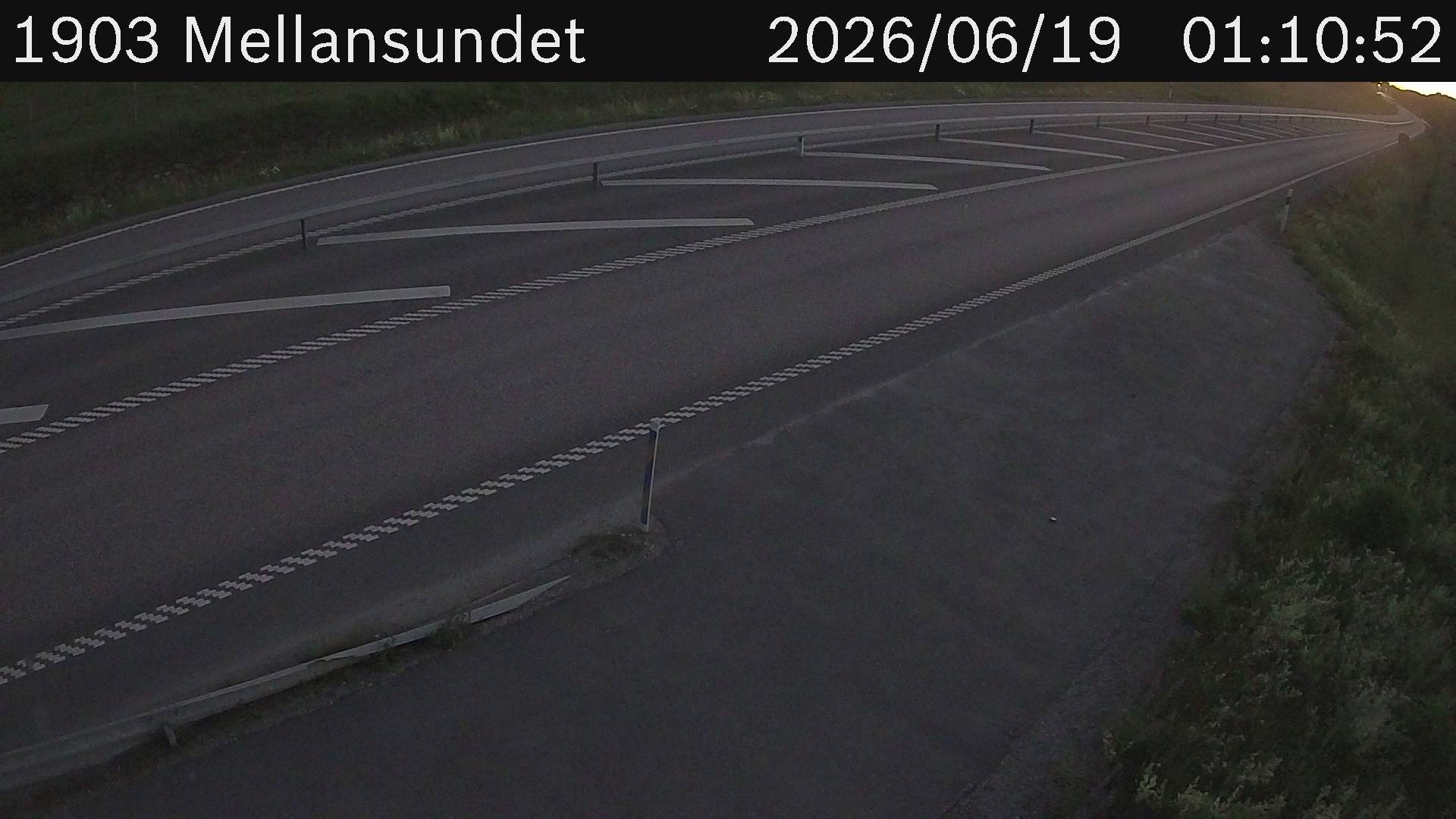 Mellansundet