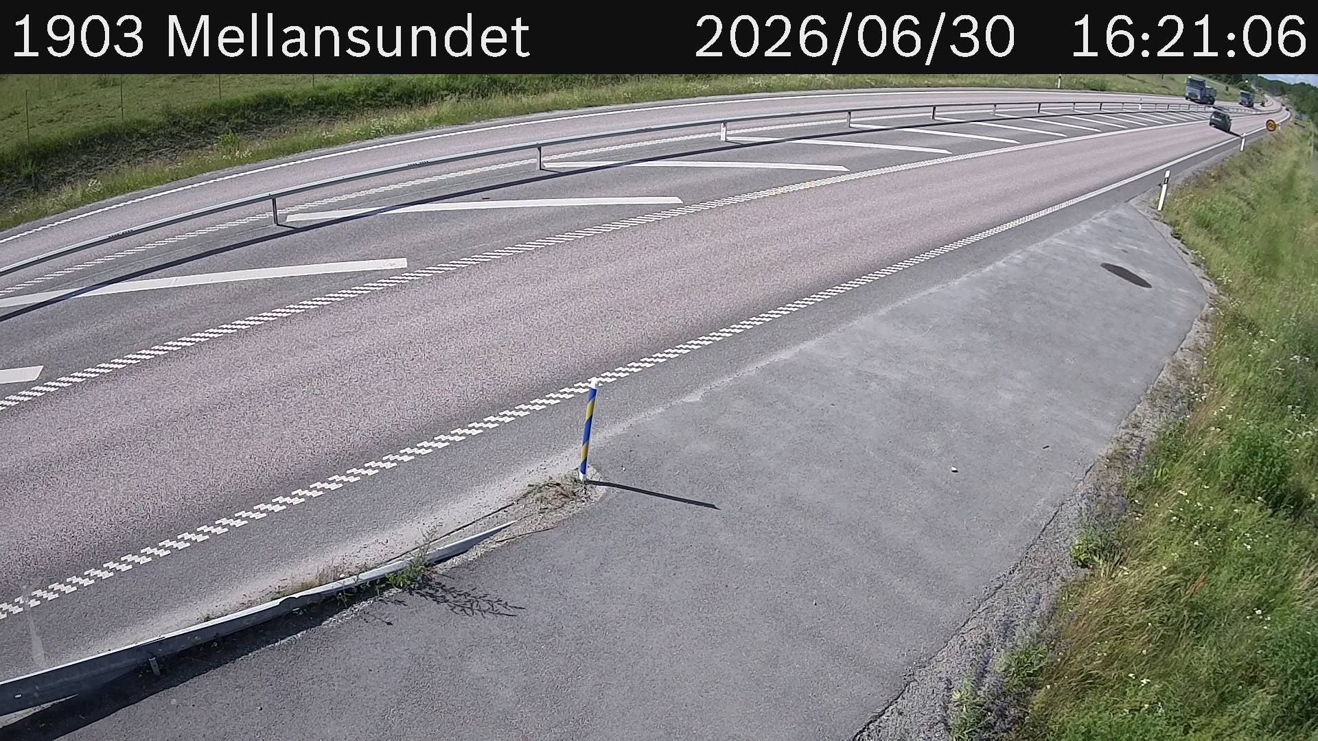 Mellansundet