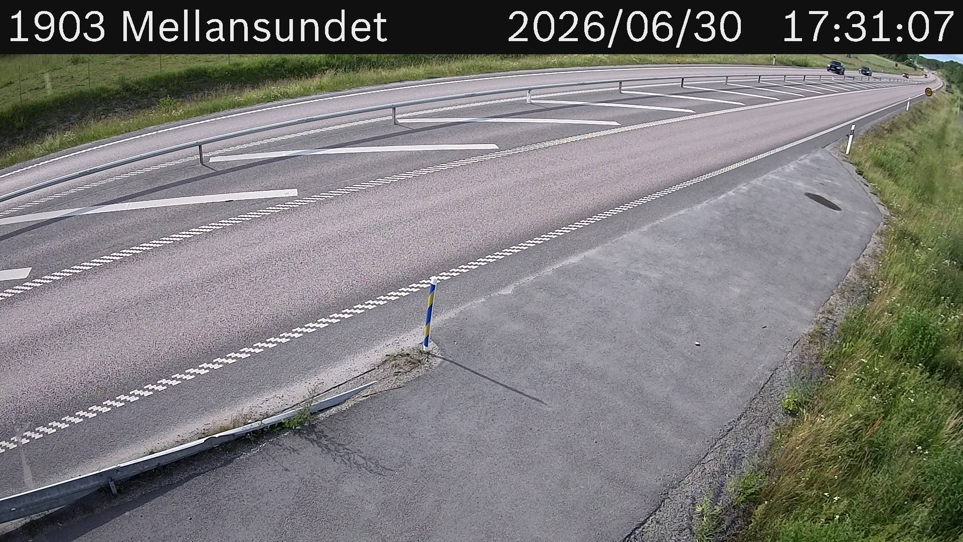 Mellansundet