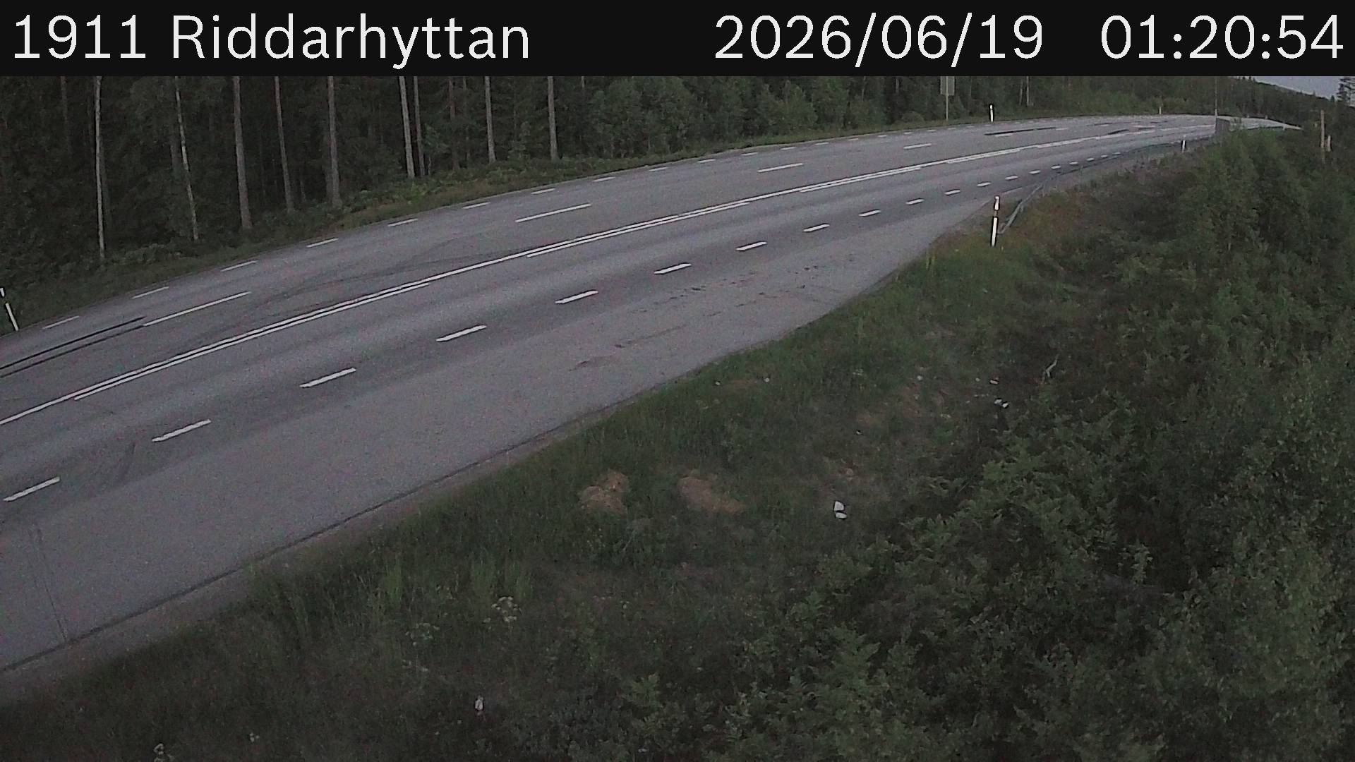 Riddarhyttan