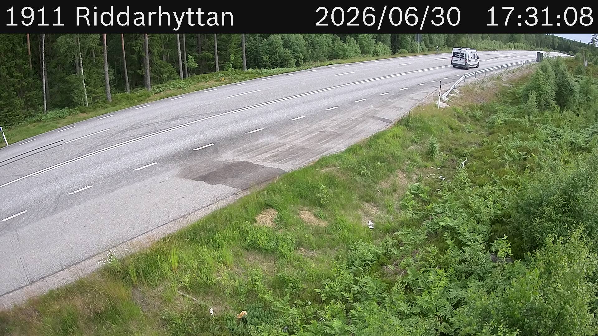 Riddarhyttan