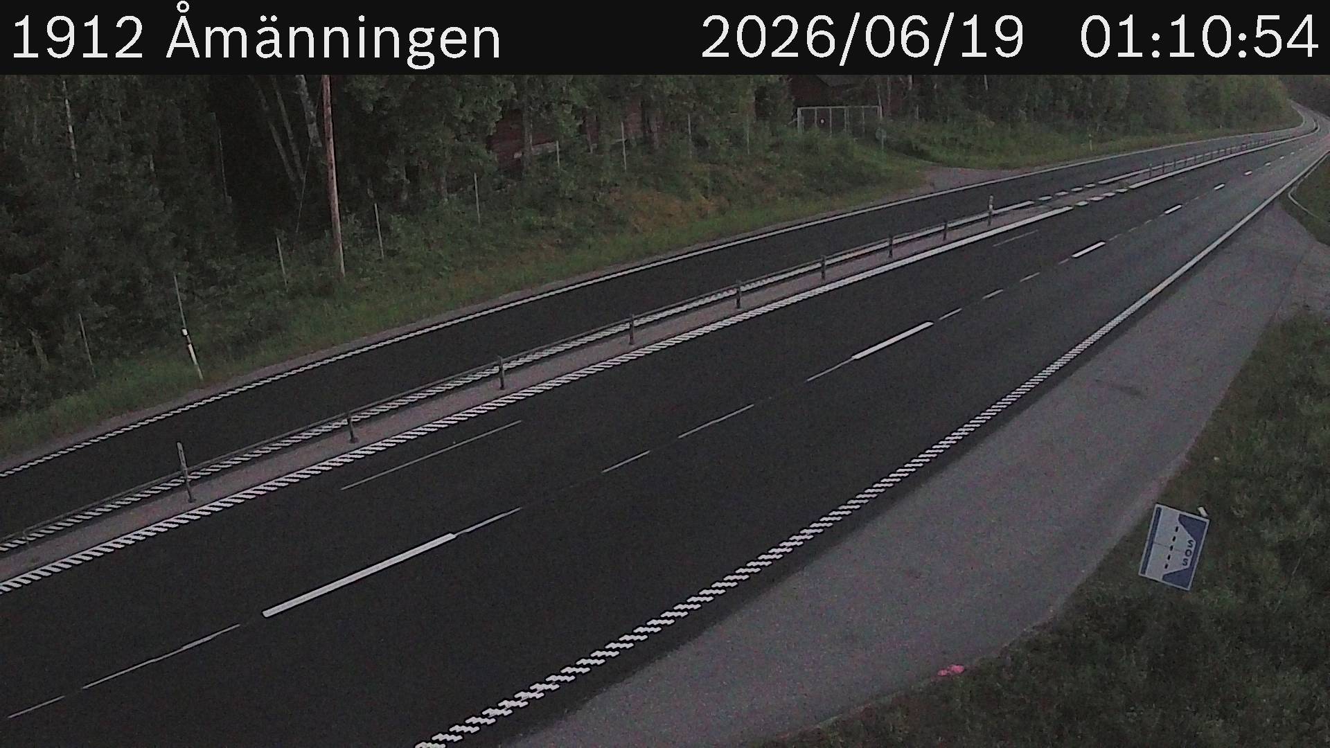 Åmänningen