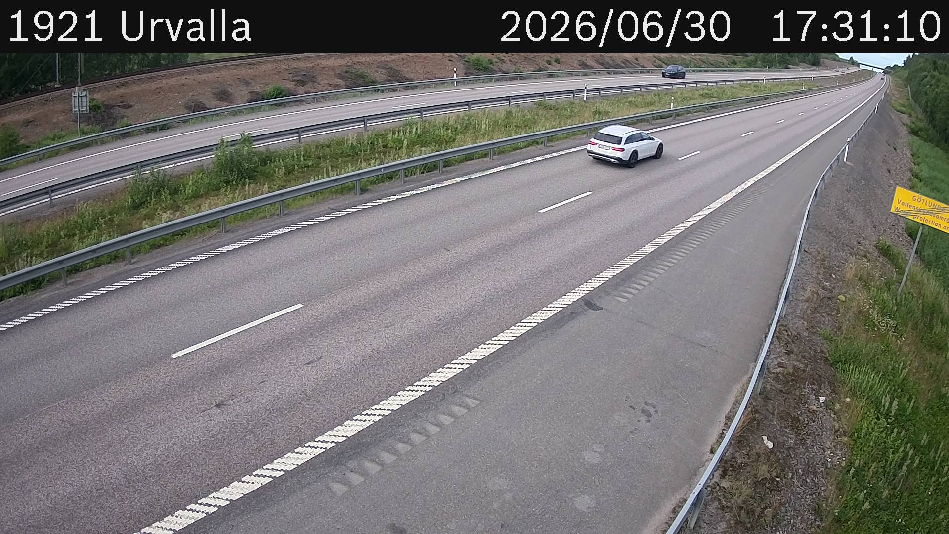Urvalla