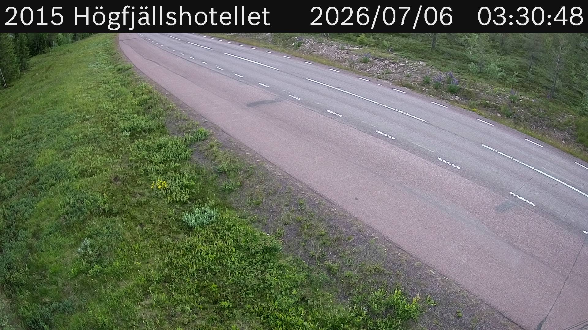 Högfjällshotellet