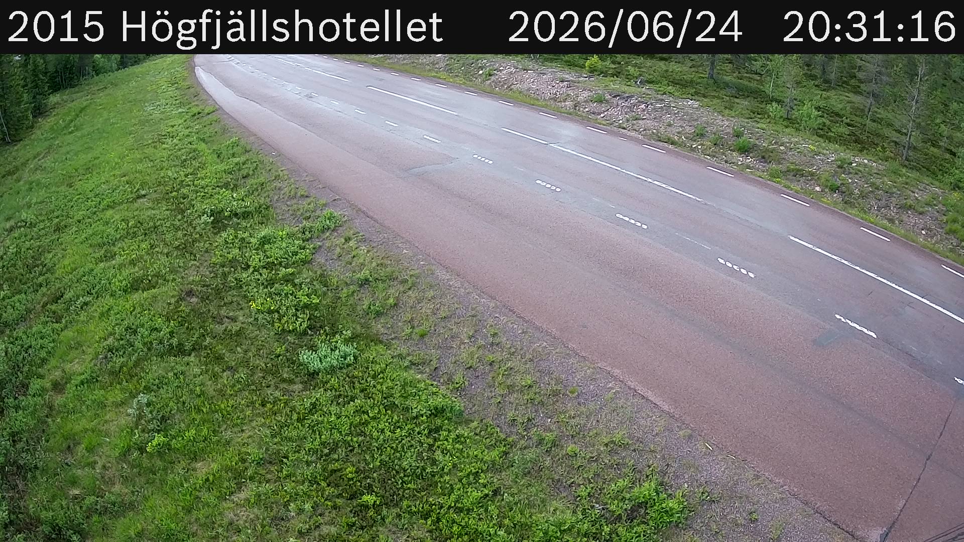 Högfjällshotellet