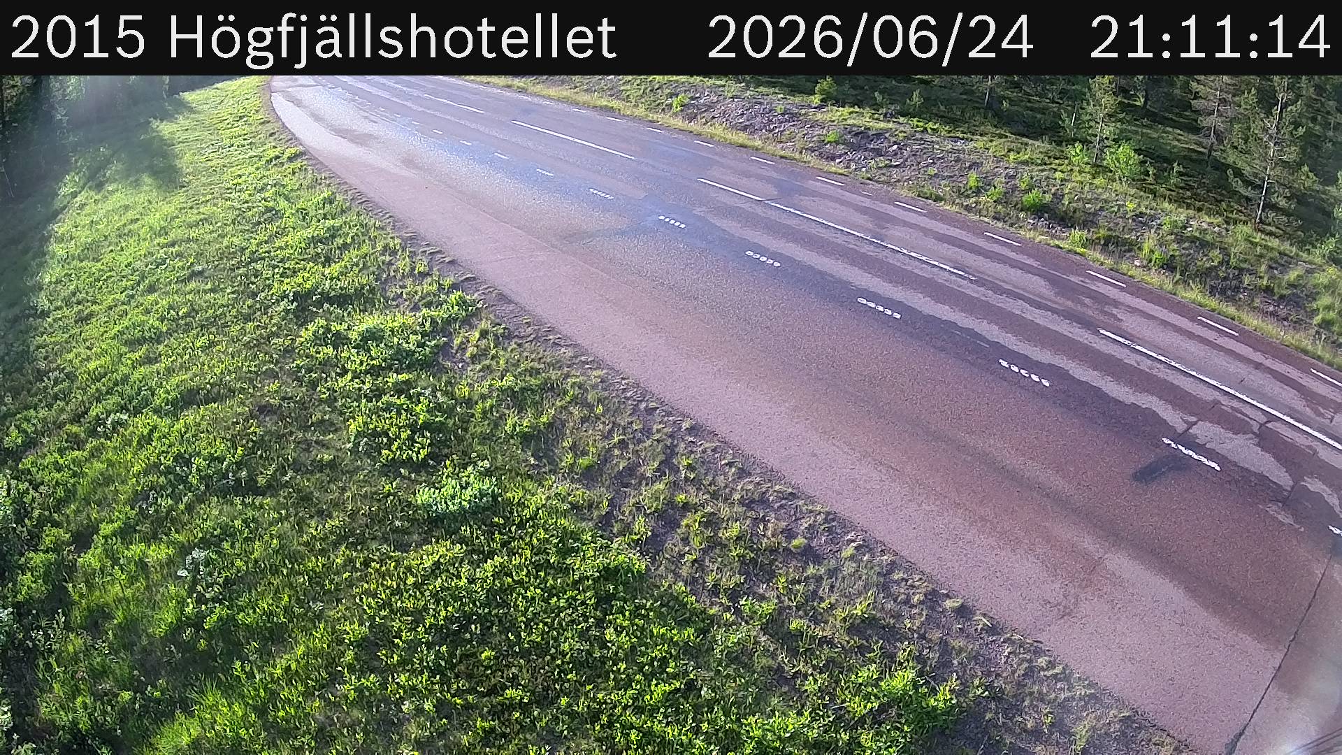 Högfjällshotellet