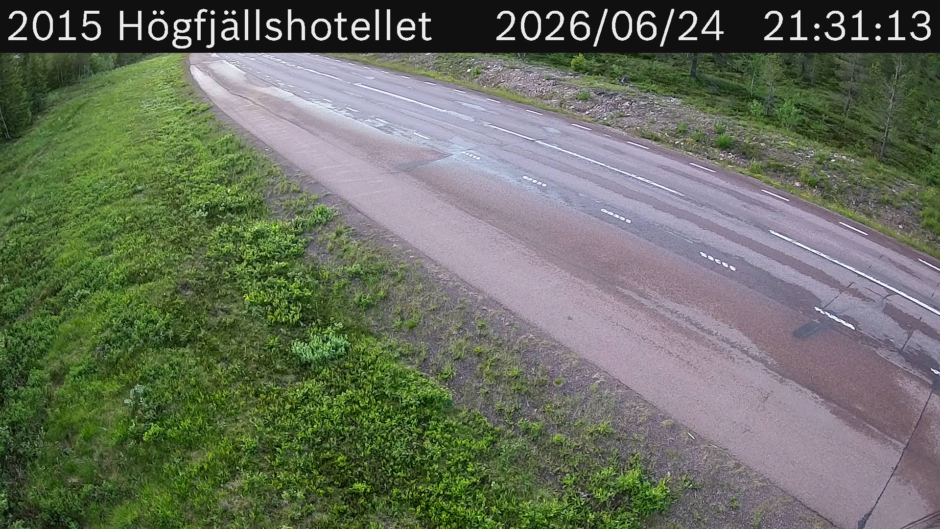 Högfjällshotellet