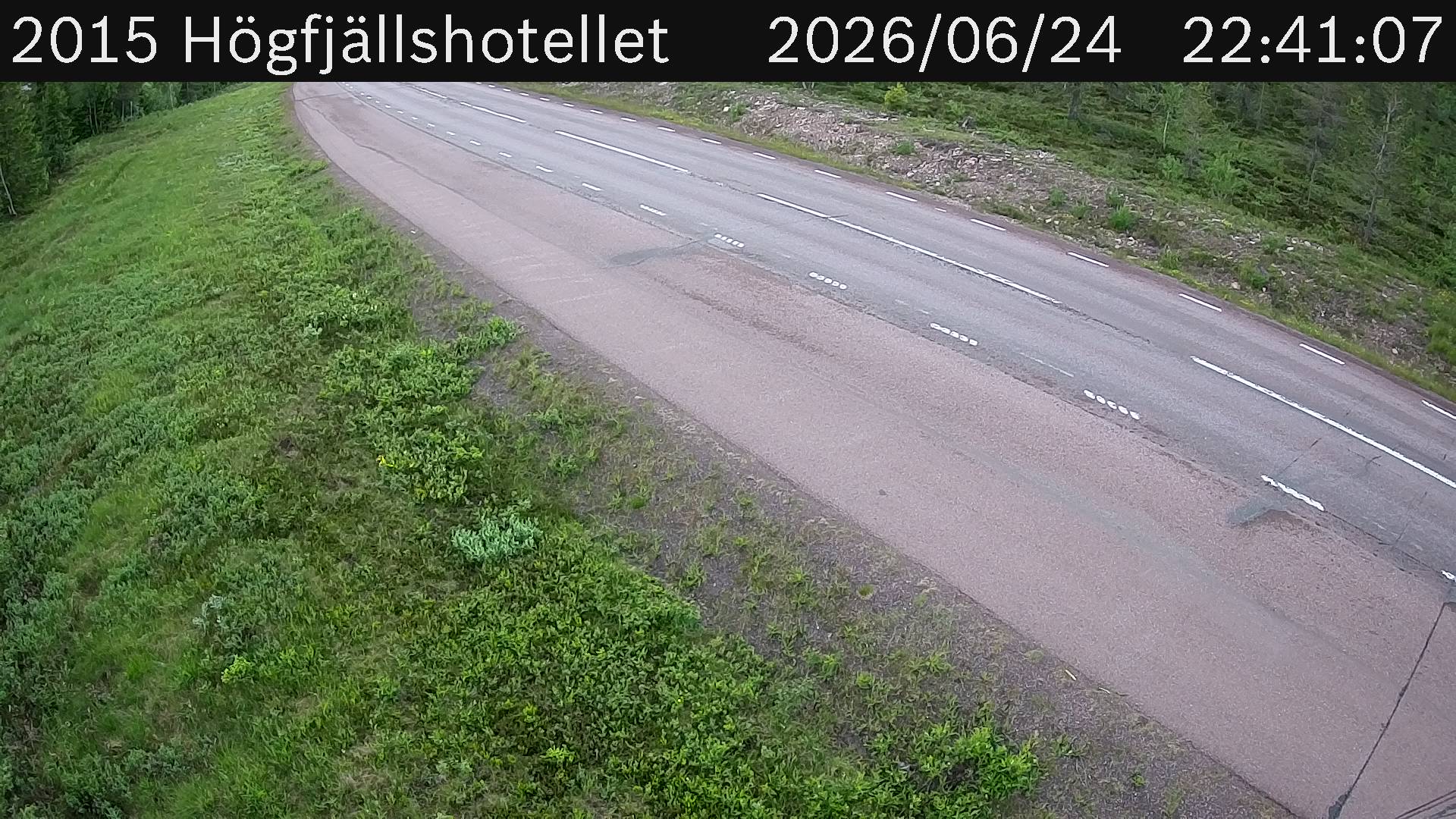 Högfjällshotellet