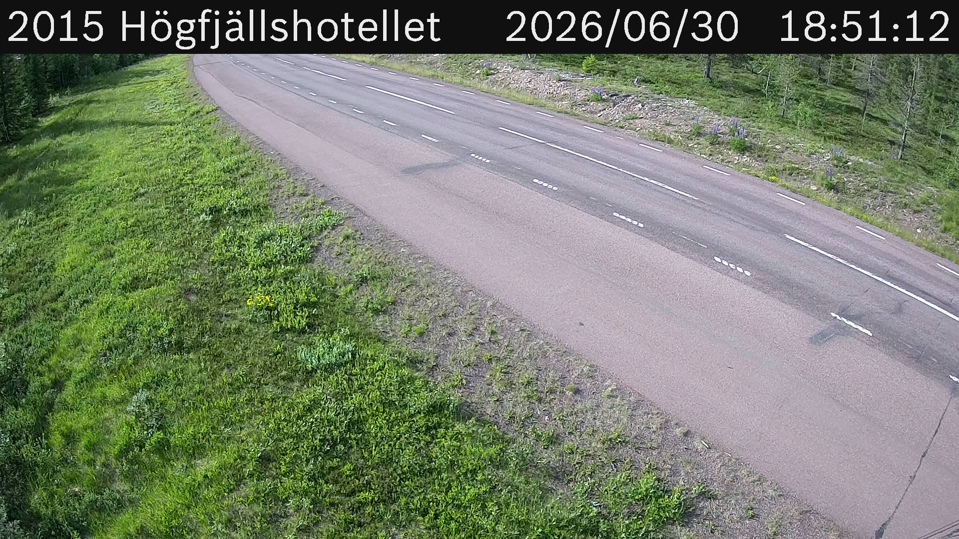 Högfjällshotellet
