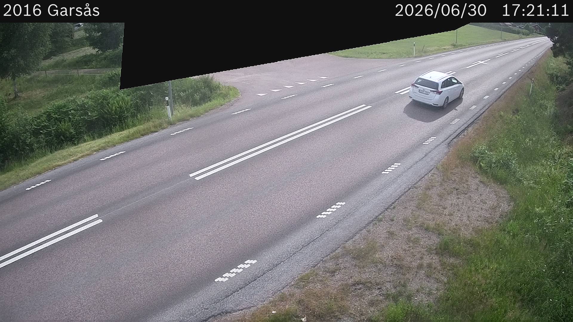 Garsås