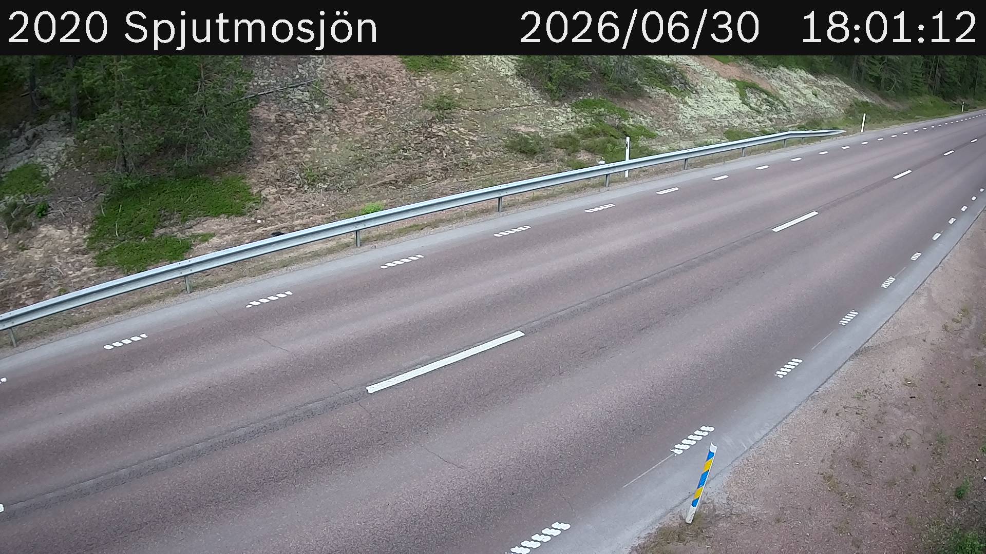 Spjutmosjön