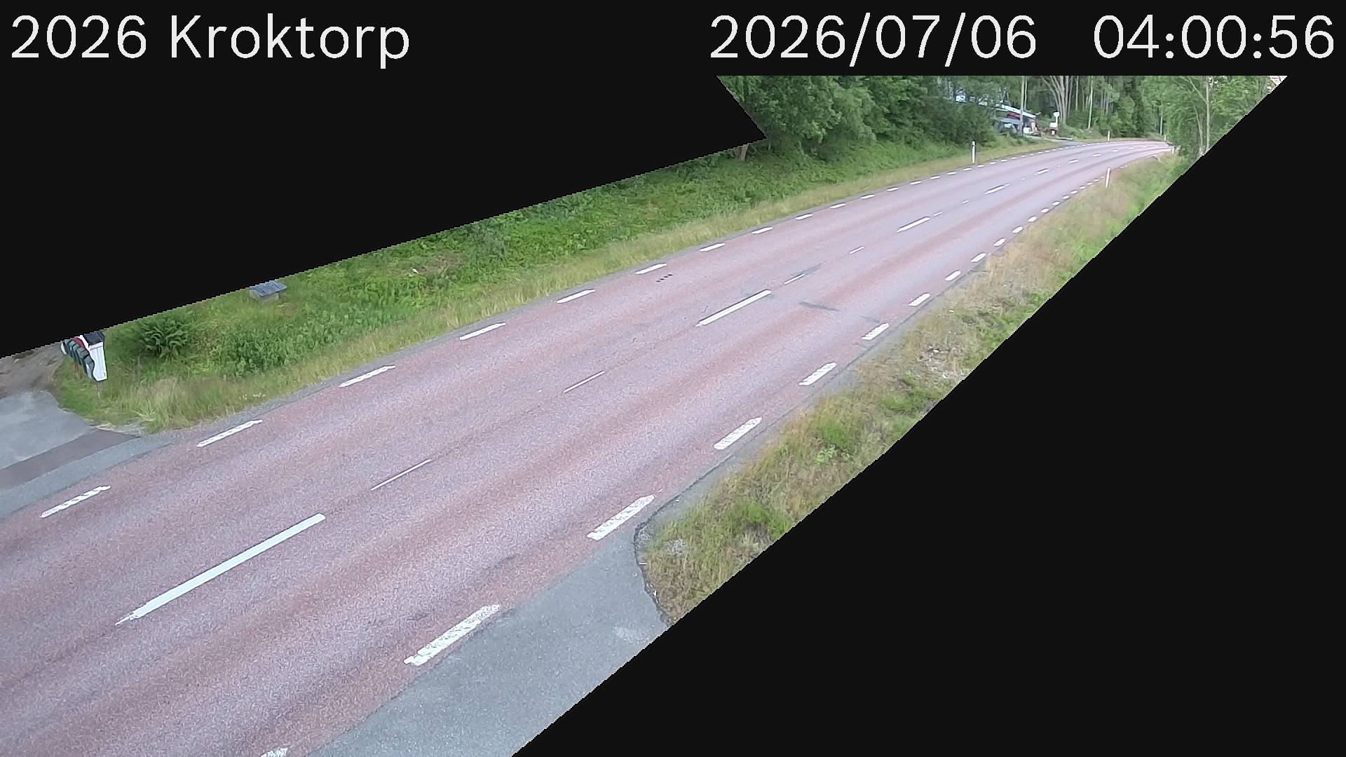 Kroktorp