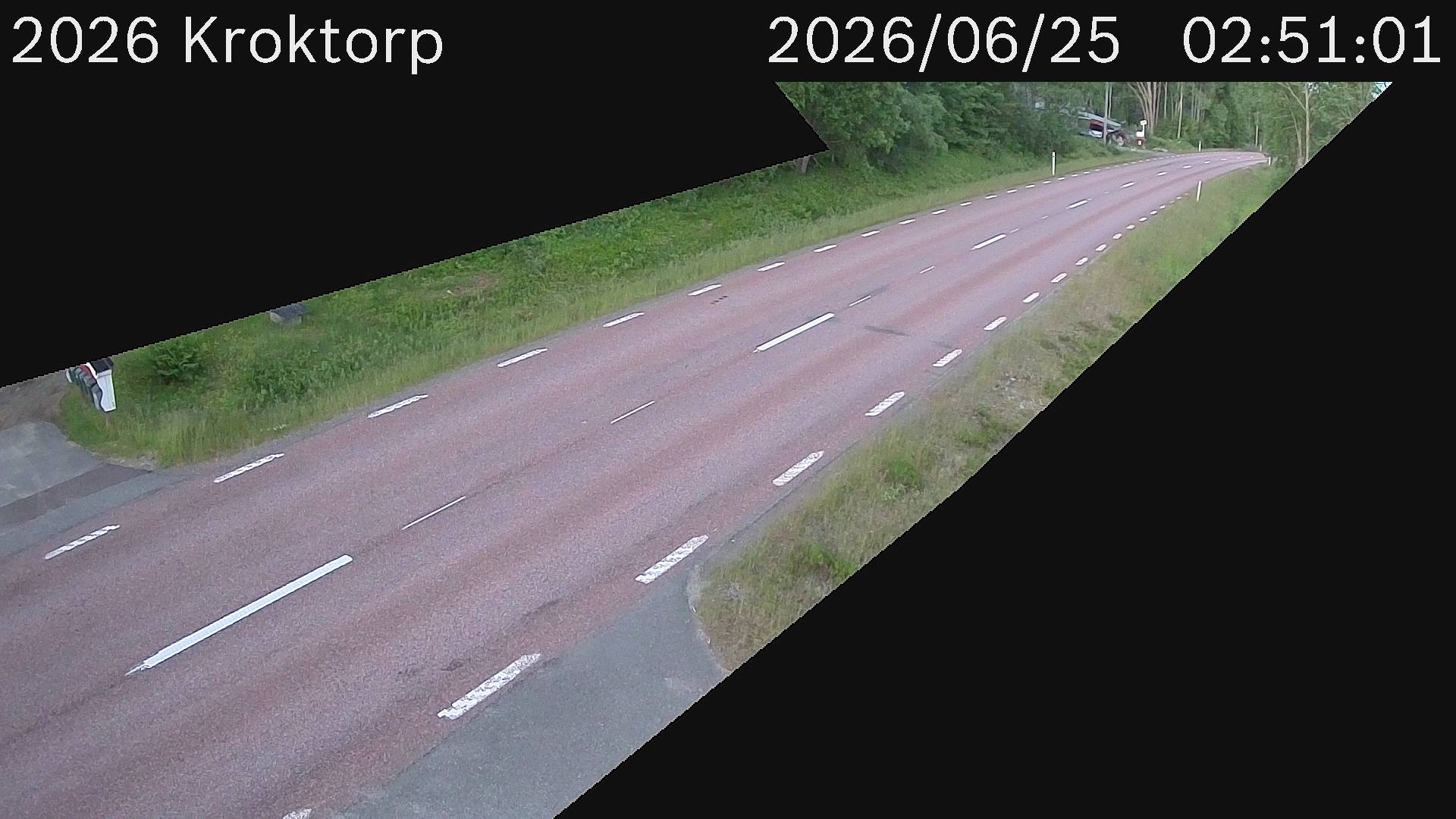Kroktorp