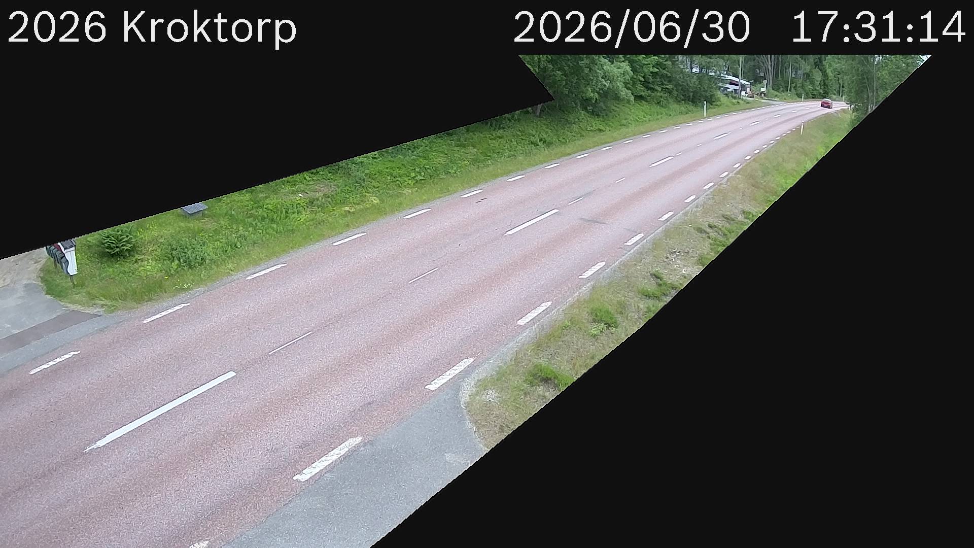 Kroktorp