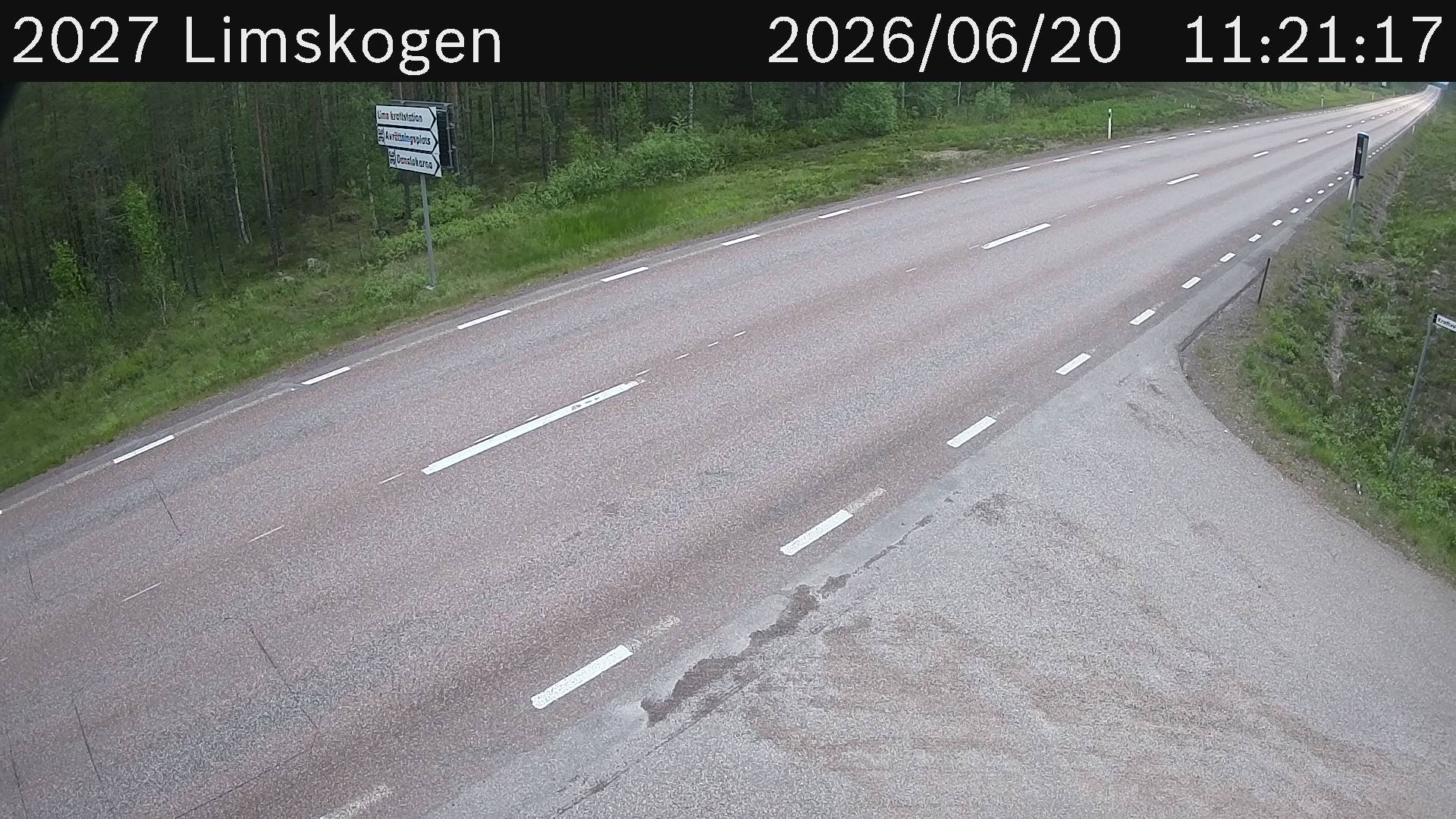 Limskogen