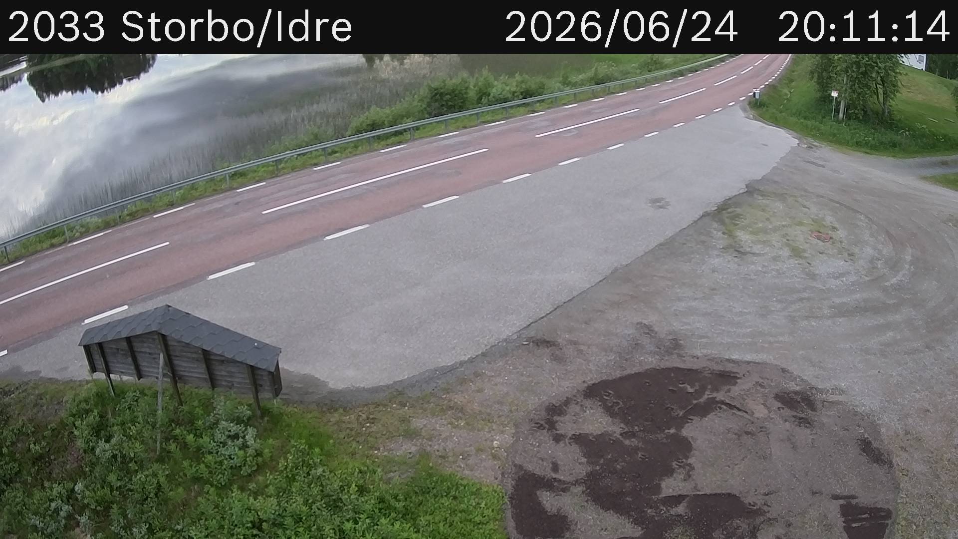 Storbo/Idre