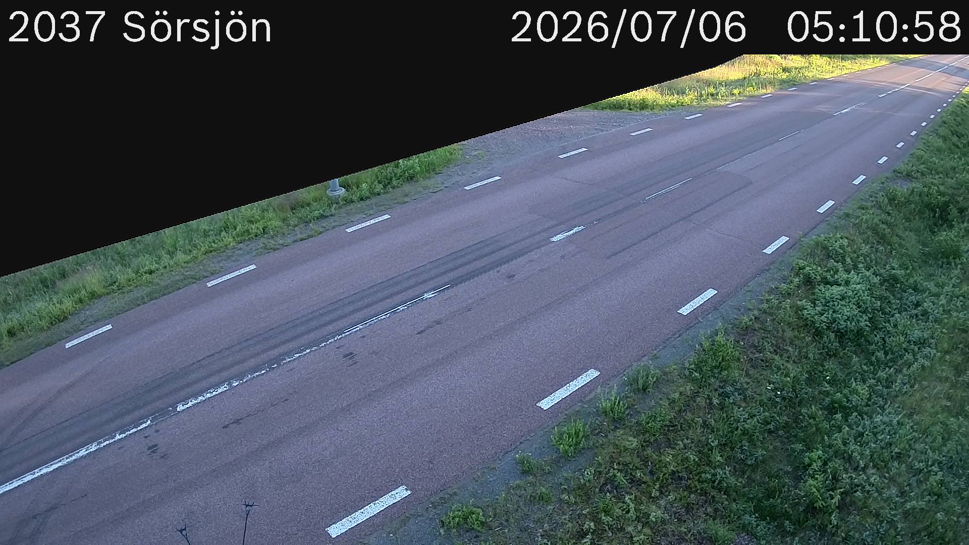 Sörsjön