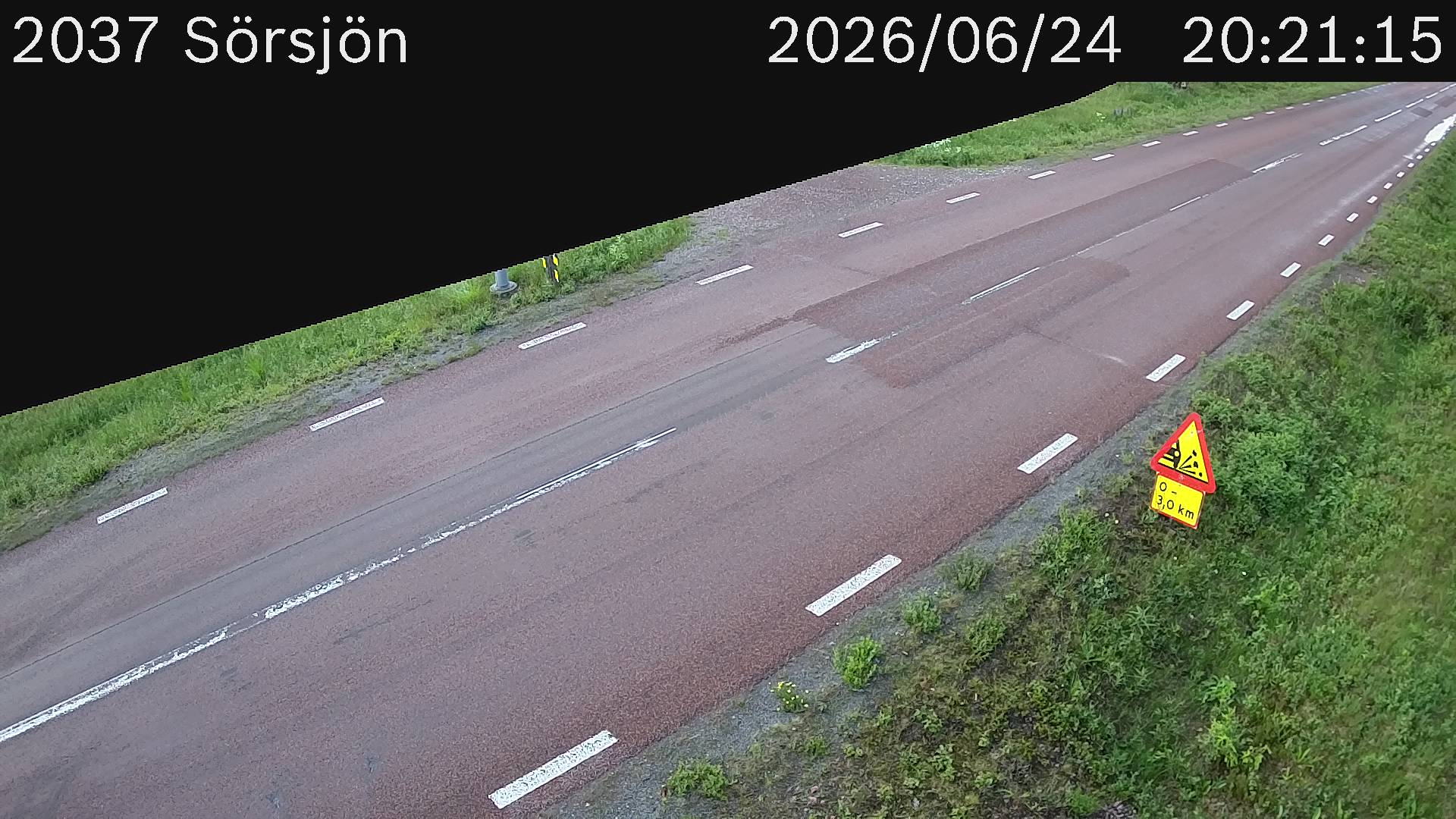 Sörsjön