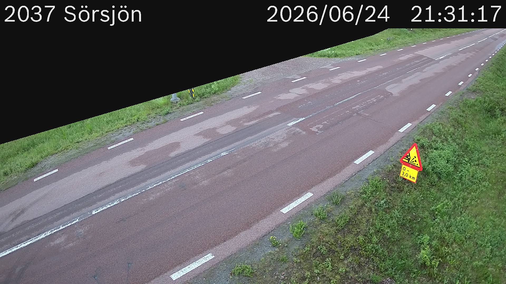 Sörsjön
