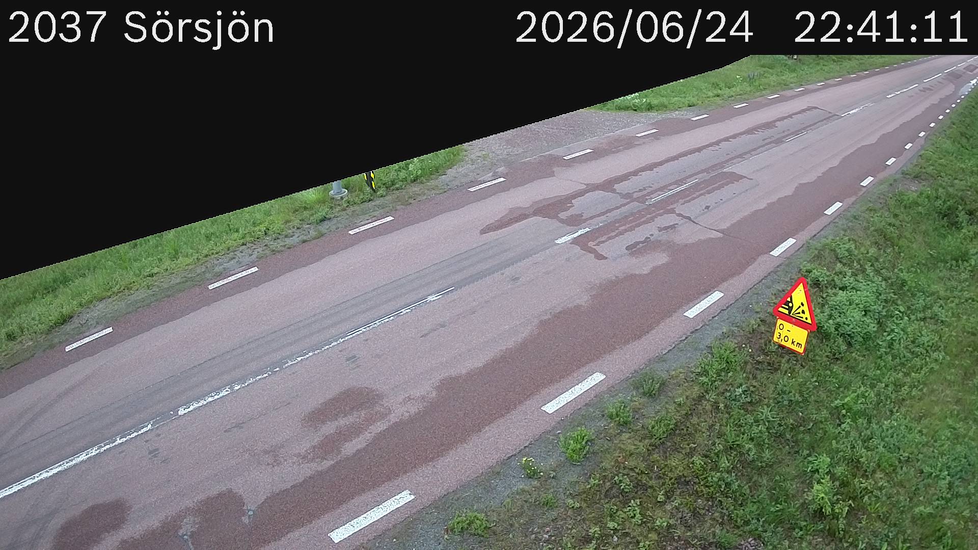 Sörsjön