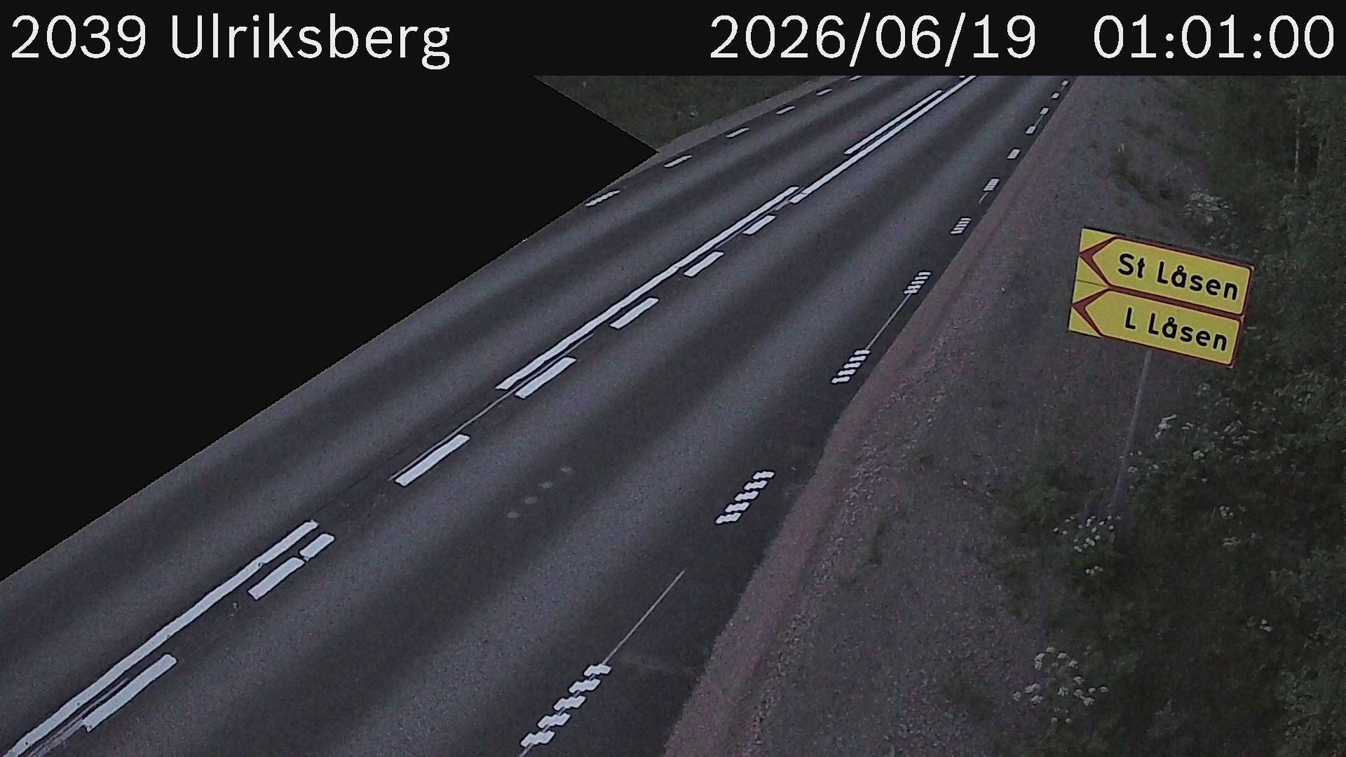 Ulriksberg