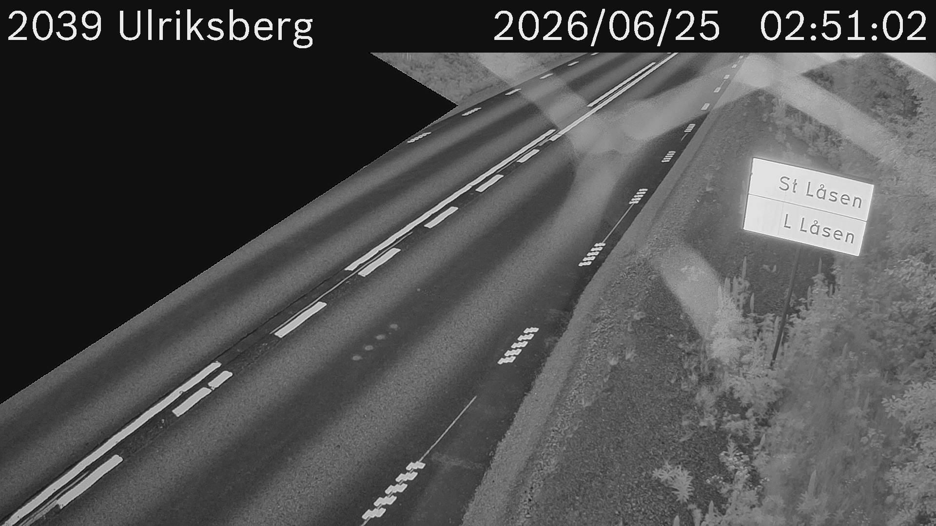 Ulriksberg