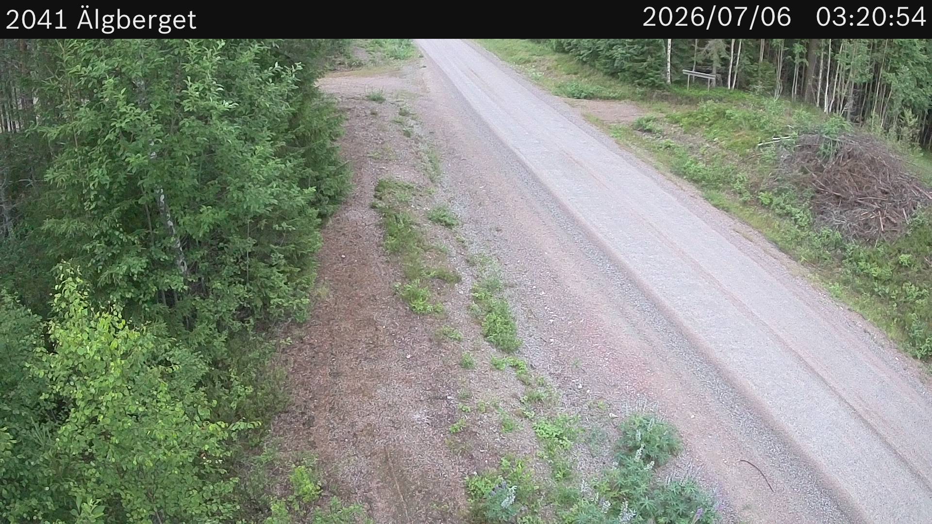 Älgberget