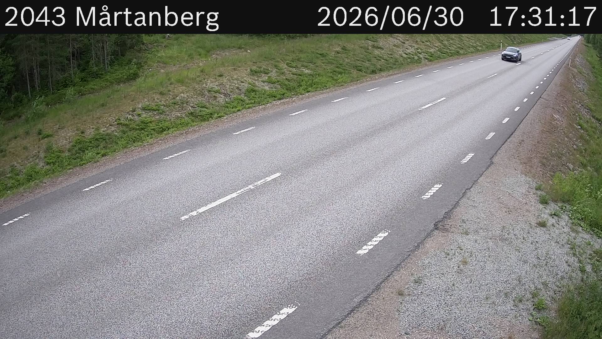 Mårtanberg