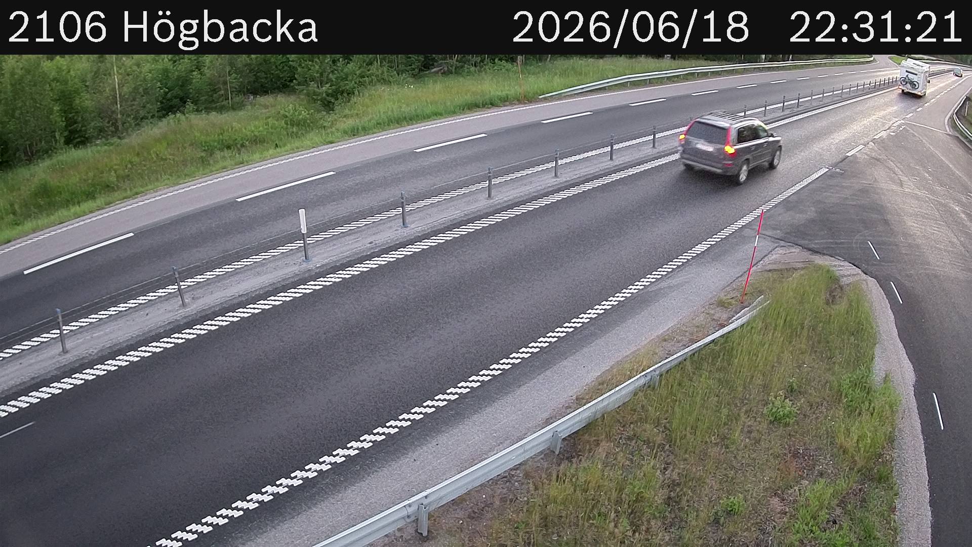 Högbacka