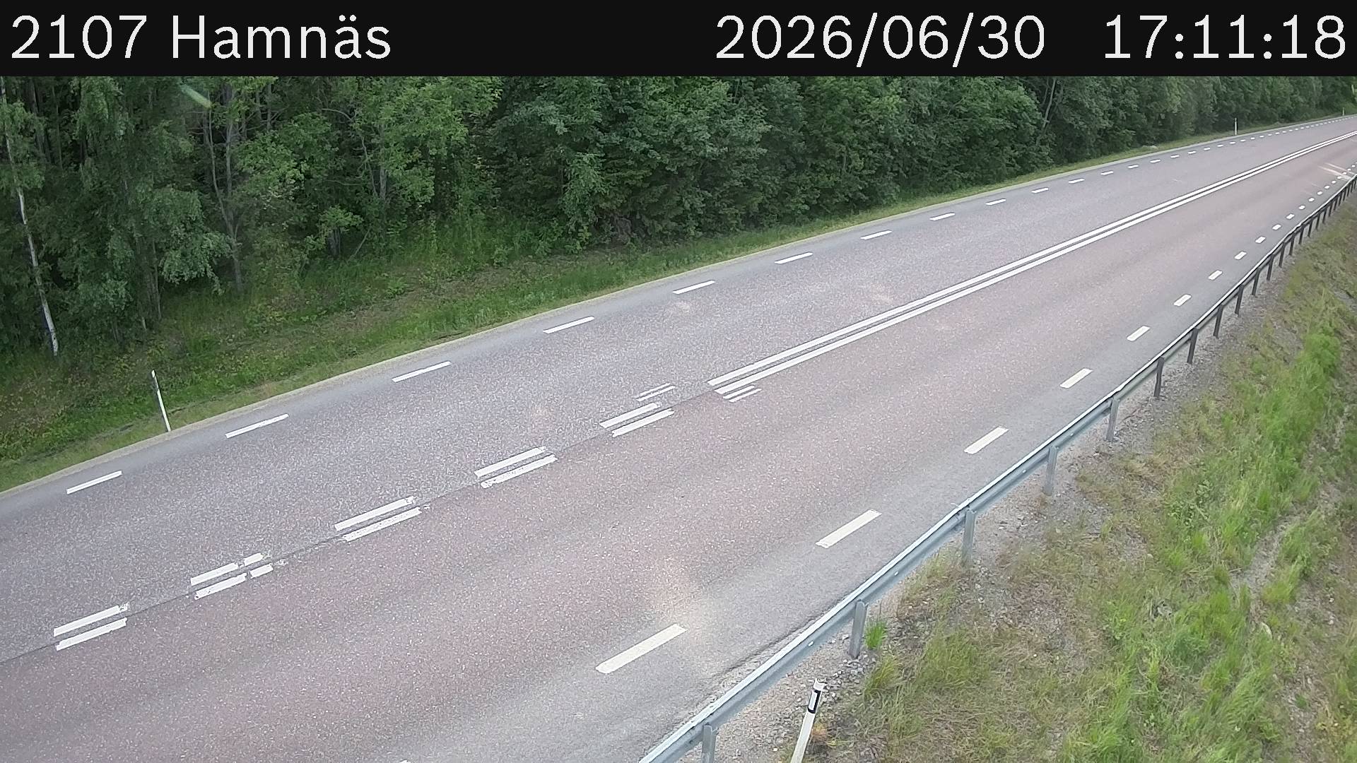 Hamnäs