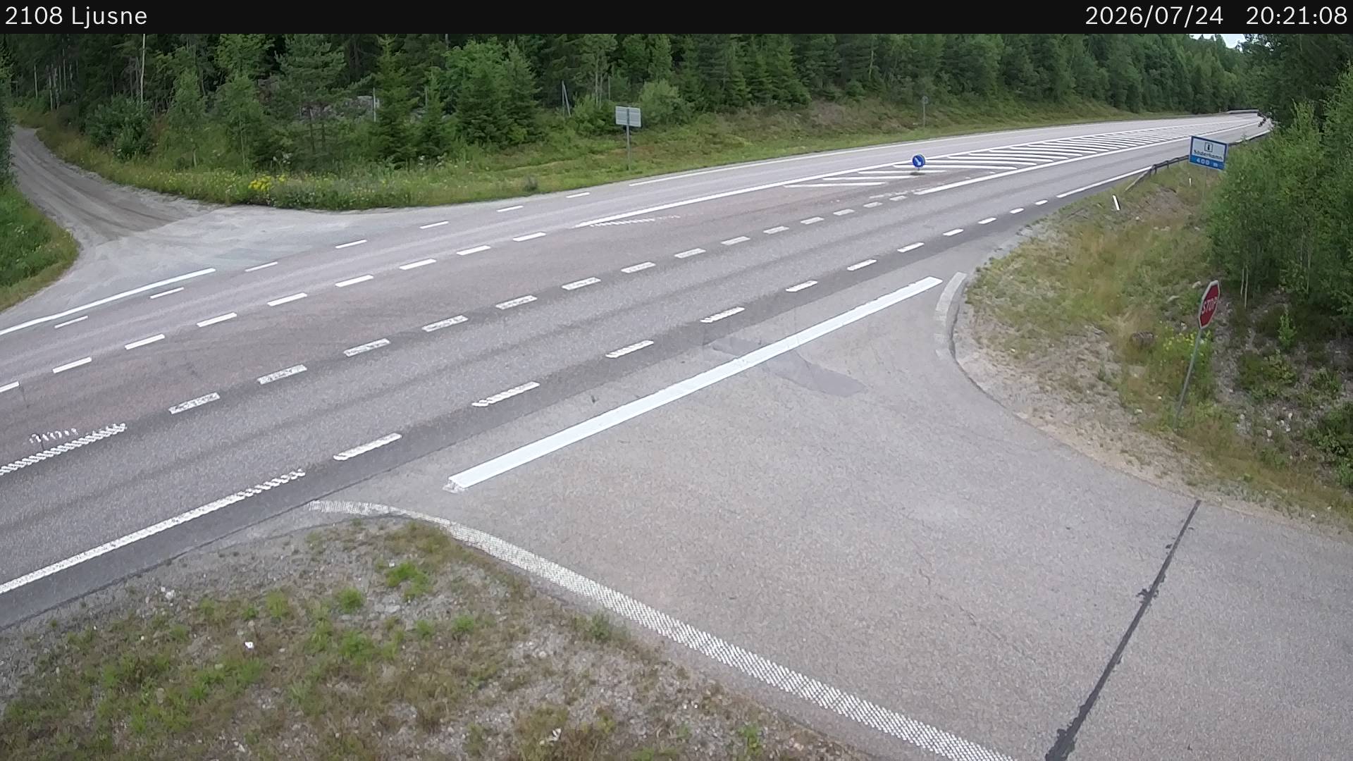Ljusne