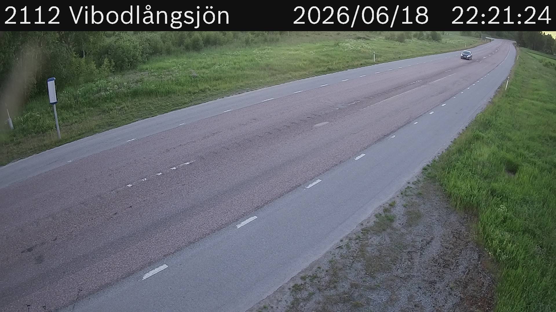 Vibolångsjön