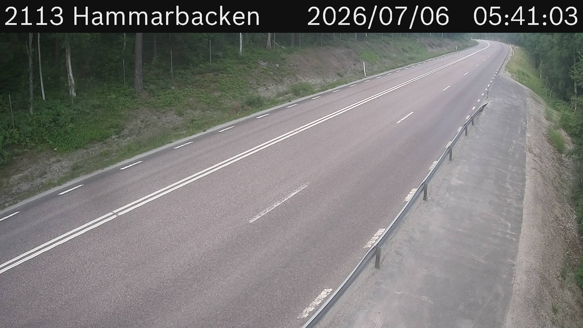 Hammarbacken